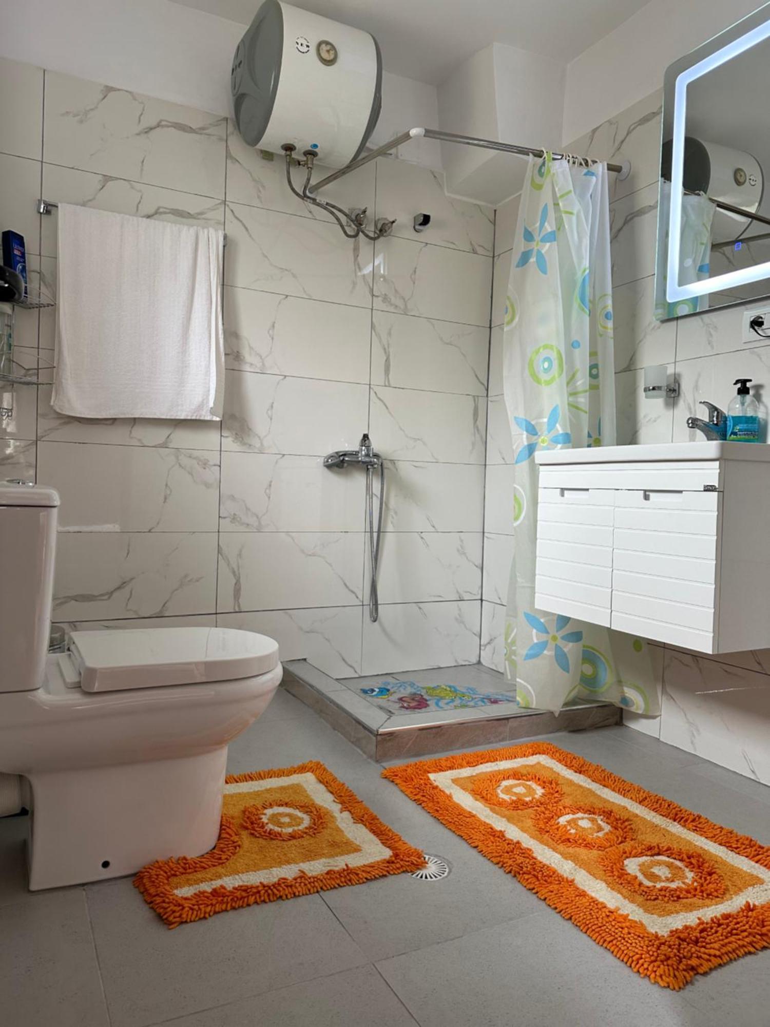Vjosa Guest House Memaliaj Экстерьер фото