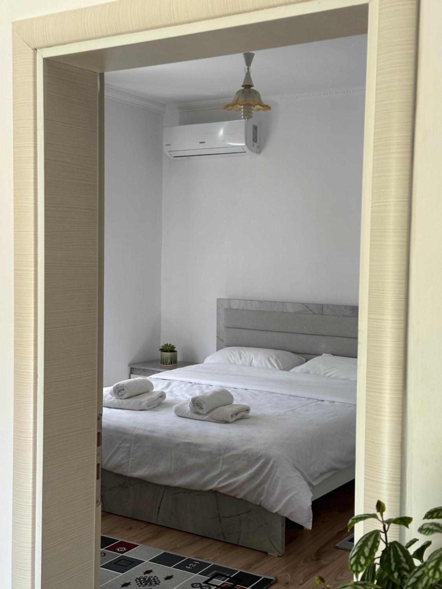 Vjosa Guest House Memaliaj Экстерьер фото